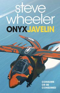 Cover image for Onyx Javelin