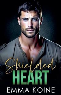 Cover image for Shielded Heart