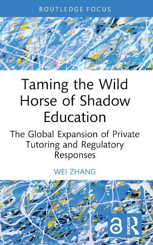 Taming the Wild Horse of Shadow Education