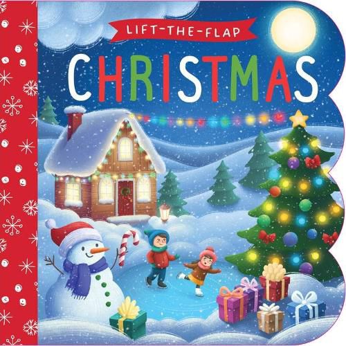 Cover image for Christmas
