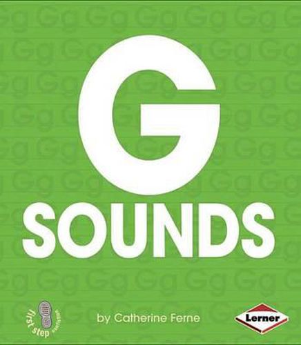 Cover image for G Sounds