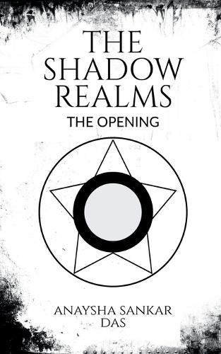 Cover image for The Shadow Realms