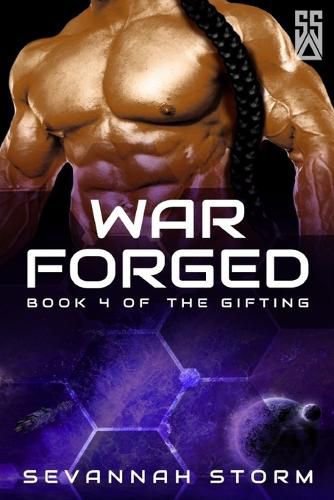 Cover image for War Forged