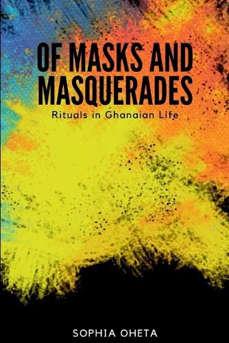 Of Masks and Masquerades