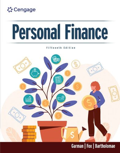 Cover image for Personal Finance