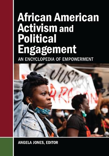 Cover image for African American Activism and Political Engagement