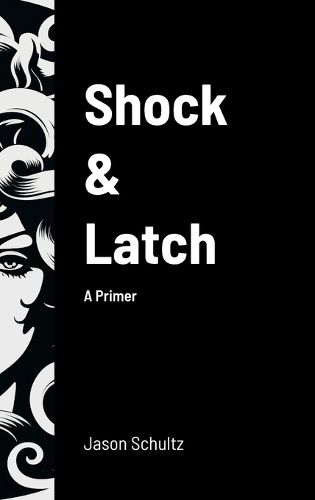 Cover image for Shock & Latch