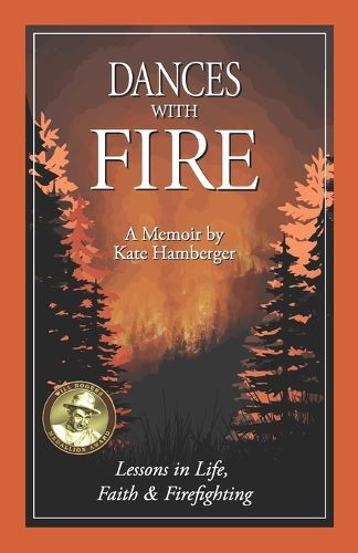 Cover image for Dances with Fire