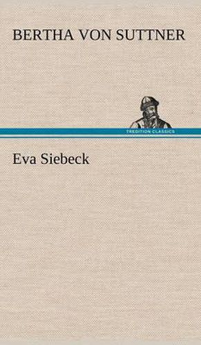 Cover image for Eva Siebeck