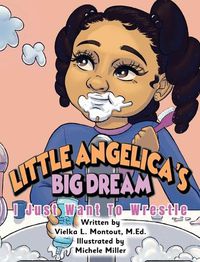 Cover image for Little Angelica's Big Dream