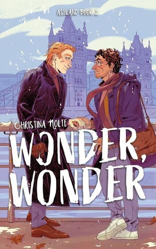 Cover image for Wonder, Wonder