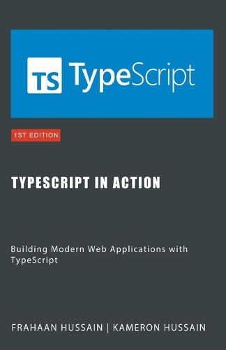 Cover image for TypeScript in Action