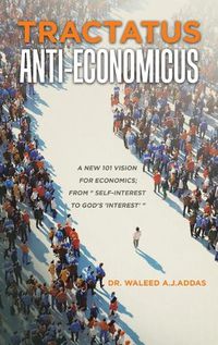 Cover image for Tractatus Anti-Economicus