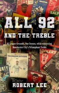 Cover image for All 92 (And the Treble)