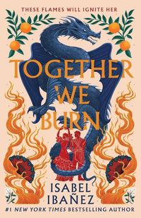 Cover image for Together We Burn