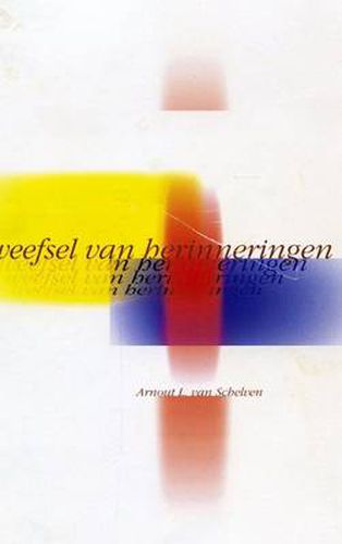 Cover image for Weefsel Van Herinneringen