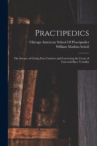 Cover image for Practipedics