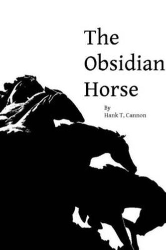 Cover image for The Obsidian Horse
