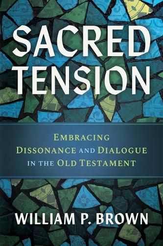 Cover image for Sacred Tension