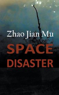 Cover image for Space Disaster