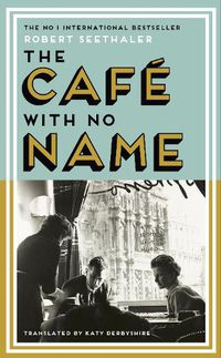 Cover image for The Cafe with No Name