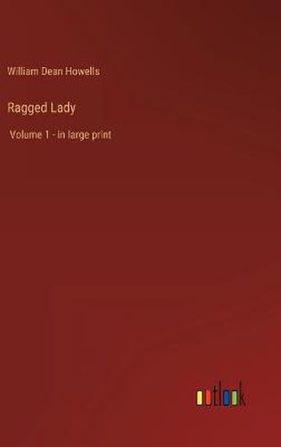 Cover image for Ragged Lady