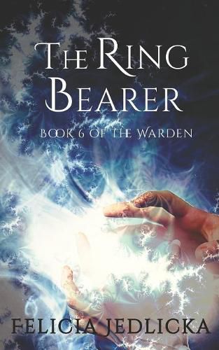 Cover image for The Ring Bearer Book 6 of The Warden