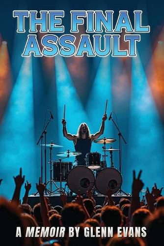 Cover image for The Final Assault