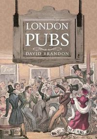 Cover image for London Pubs