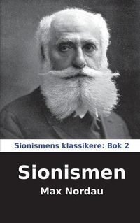 Cover image for Sionismen