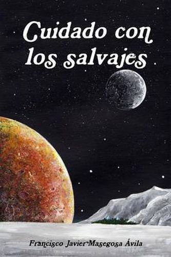 Cover image for Cuidado Con Los Salvajes