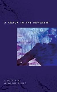 Cover image for A Crack in the Pavement