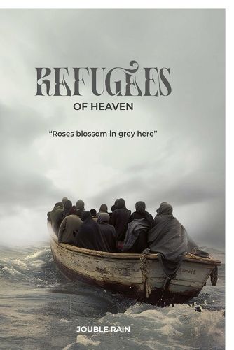 Cover image for Refugees of Heaven
