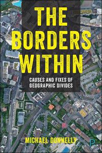 Cover image for The Borders Within