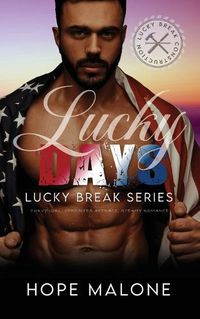Cover image for Lucky Days