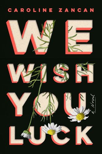 We Wish You Luck: A Novel