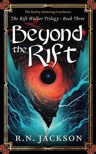 Cover image for Beyond the Rift