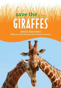 Cover image for Save the...Giraffes