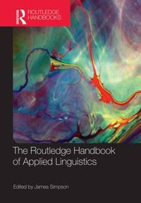 Cover image for The Routledge Handbook of Applied Linguistics