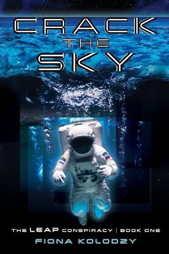 Cover image for Crack the Sky