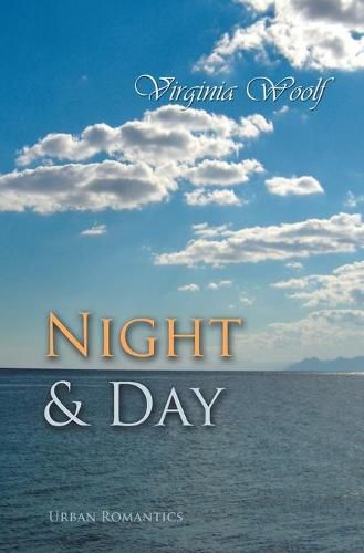 Cover image for Night and Day