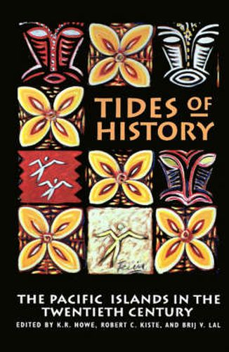 Cover image for Tides Of History