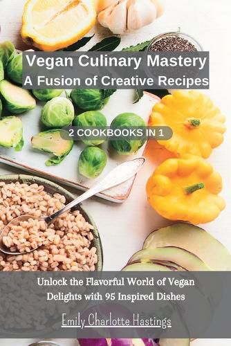 Vegan Culinary Mastery