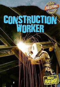 Cover image for Construction Worker