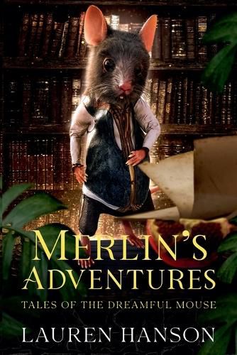 Cover image for Merlin's Adventures