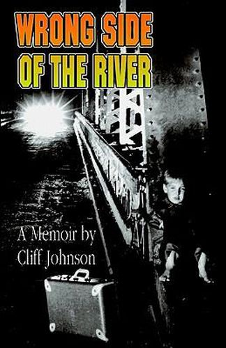 Cover image for Wrong Side Of The River