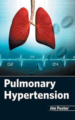 Cover image for Pulmonary Hypertension