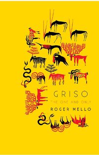 Cover image for Griso