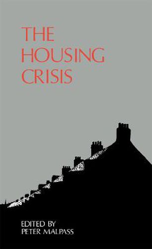 Cover image for The Housing Crisis