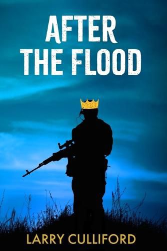 Cover image for After the Flood